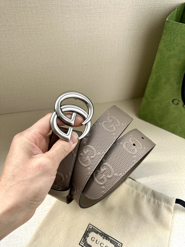 グッチベルト激安内部構造